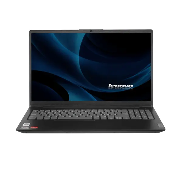 Ноутбук LENOVO V15 G2 ALC черный (82KD00DBIX)