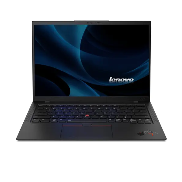 Ноутбук Lenovo 21CCSBEY01 черный (21CCSBEY01)