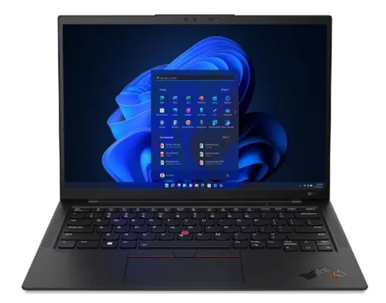 

Ноутбук Lenovo ThinkPad X1 Carbon Gen10 Black (21CCSBET01), ThinkPad X1 Carbon Gen10