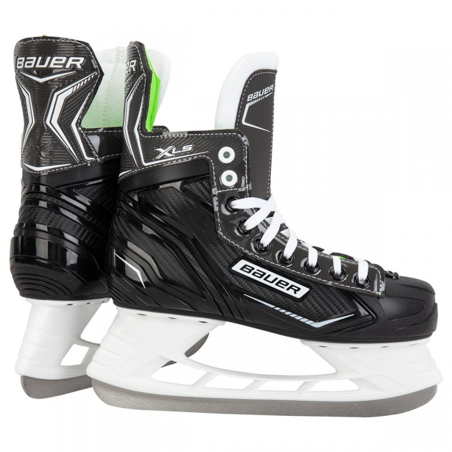 фото Хоккейные коньки bauer x-ls int s21(4,0 int/4,0)