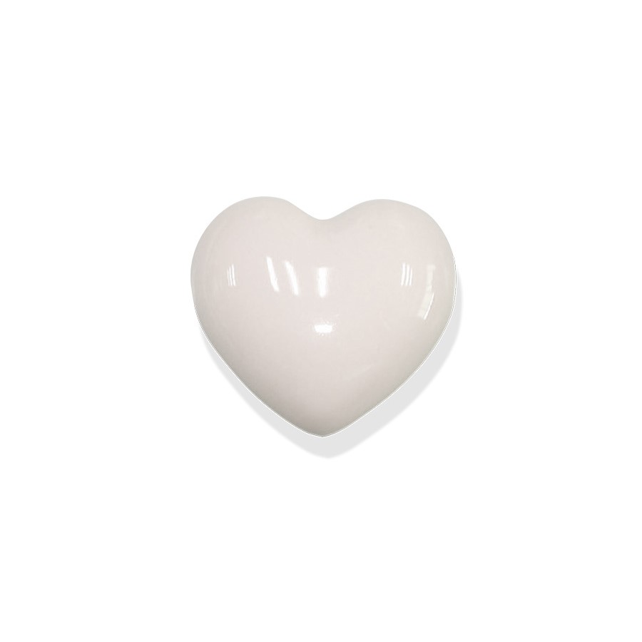 Очищающее мыло для лица и тела LA BIOSTHETIQUE сердца SPA Heart Soap 25 г нежное очищающее мыло для рук и тела spa heart soap
