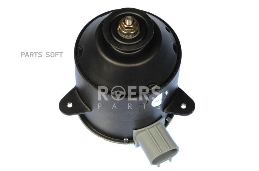 Мотор Вентилятора 1Шт Roers-Parts RP1636328020