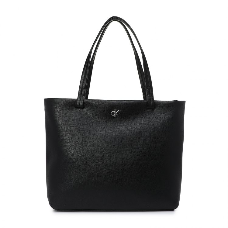 

Шоппер женский Calvin Klein Jeans K60K607478 черный