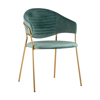 

Стул Stool Group Эвита, мятный, Эвита