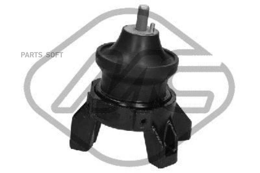 

Подушка Двигателя METALCAUCHO 23171