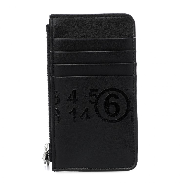 

Кредитница унисекс Maison Margiela S54UI0071, S54UI0071