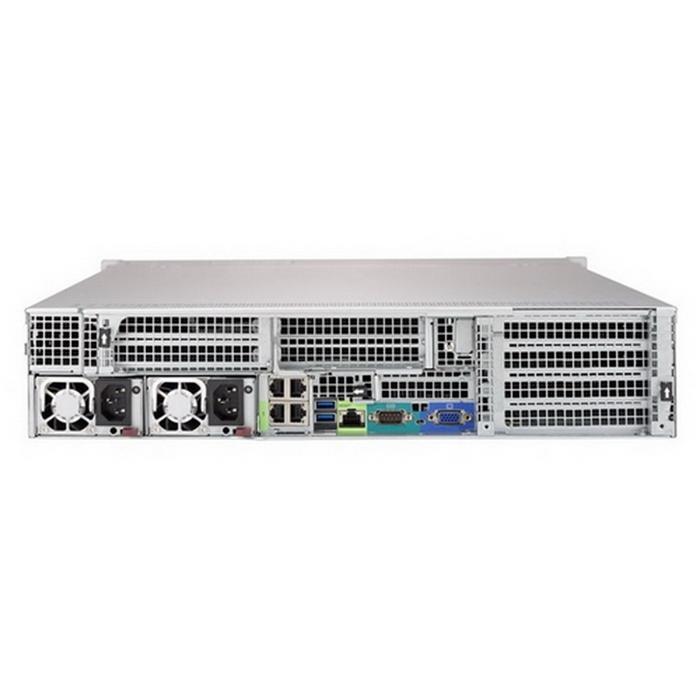 

Платформа системного блока SuperMicro SYS-2029U-TR4T