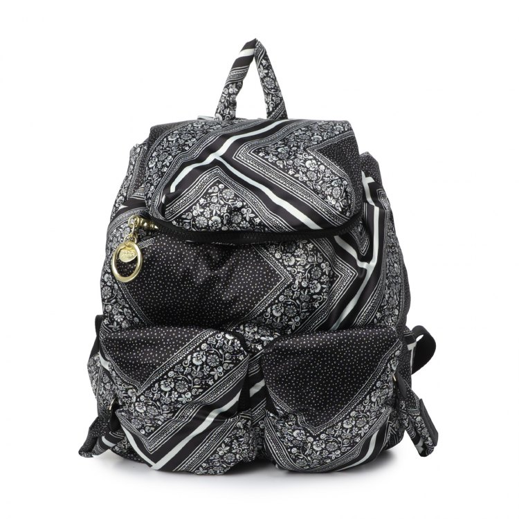 

Рюкзак женский See by Chloe S21US840 черный, S21US840