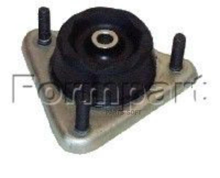 

FORMPART Опора амортизатора передн без подшипника FORD: TRANSIT 08/91-03/00 1шт