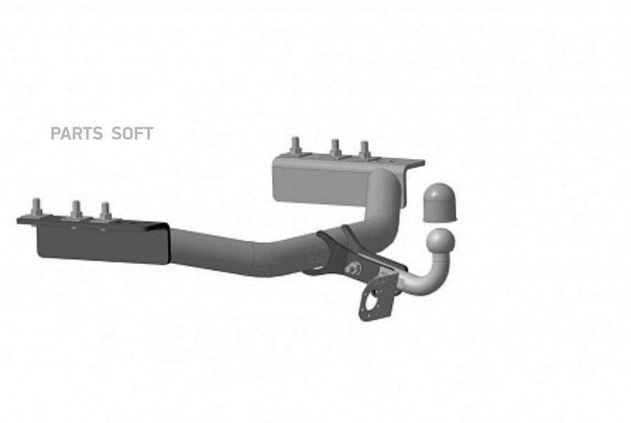 

BOSAL 5607AN 5607-AN_ТСУ!\ GAZ Газель 2705 95 () 1шт