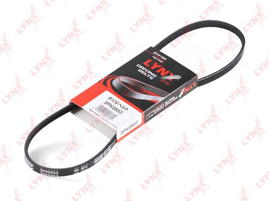 

3PK0853_ремень поликлиновой! 3PK8503 Toyota Yaris 1.3/1.5 99>