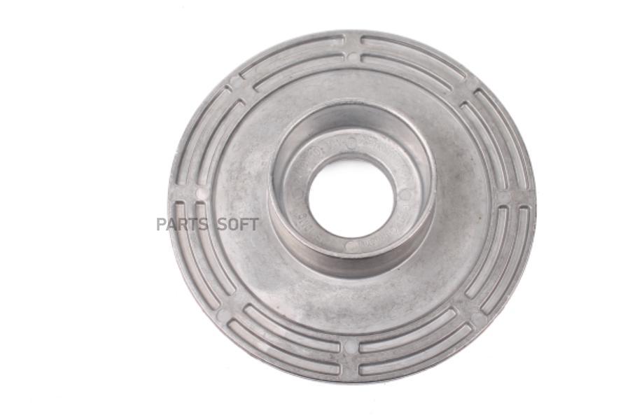 

VAG 7H0412341A Тарелка пружины верхняя VW: MULTIVAN T5 05- 1шт