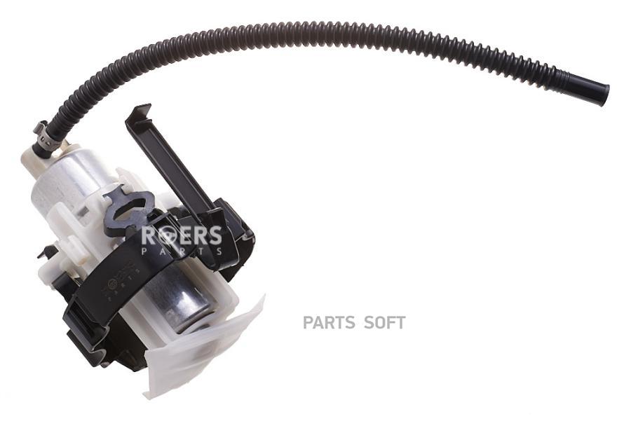 

Модуль В Сборе С Бензонасосом 1Шт Roers-Parts RPPF00001