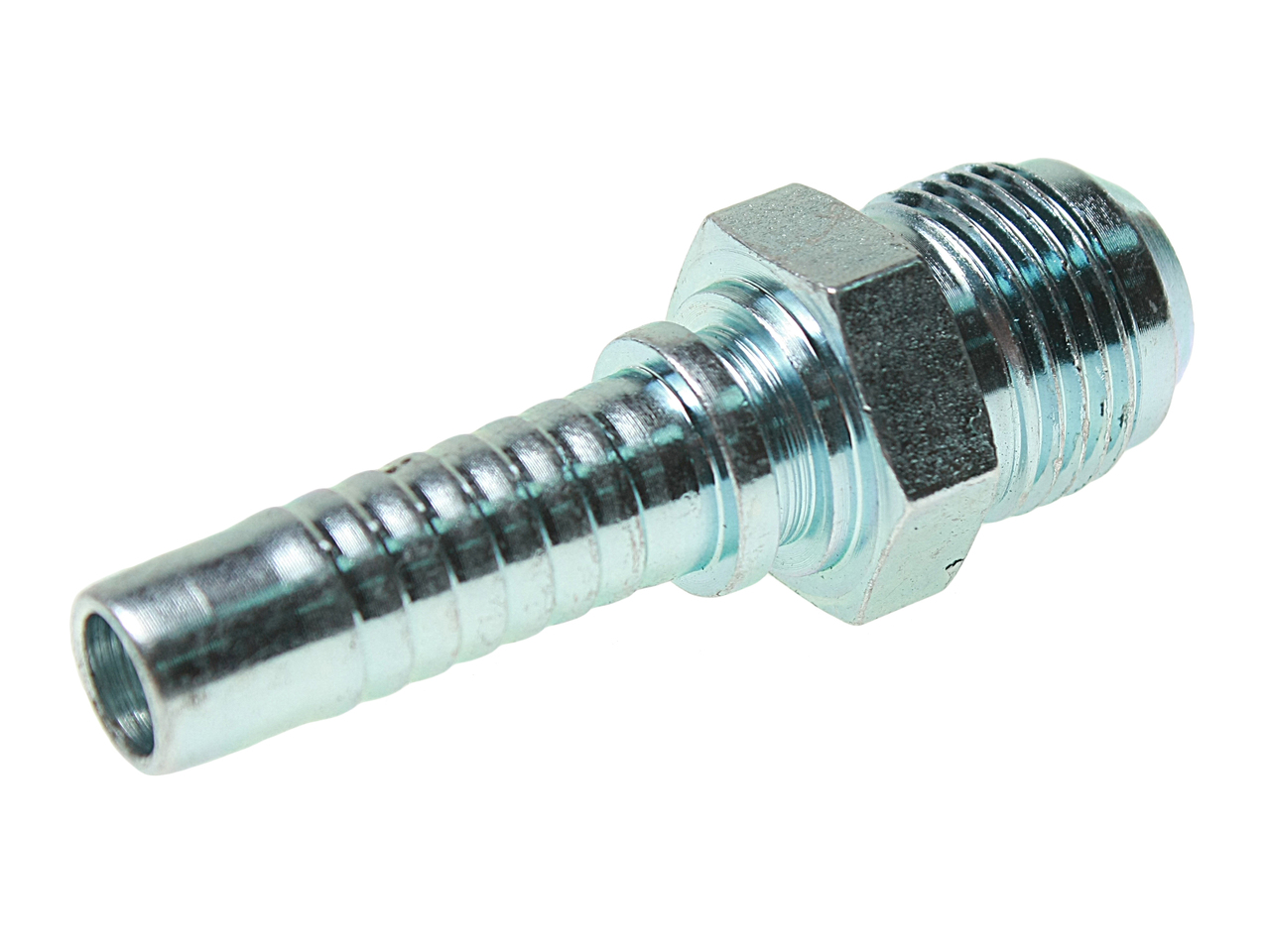

Фитинг JIC(Ш) конус 37°(74°) 1/2" (7/8"-14) VITILLO M12510-08-10