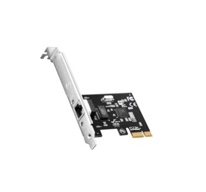 

PCI контроллер CUDY PE10, PE10