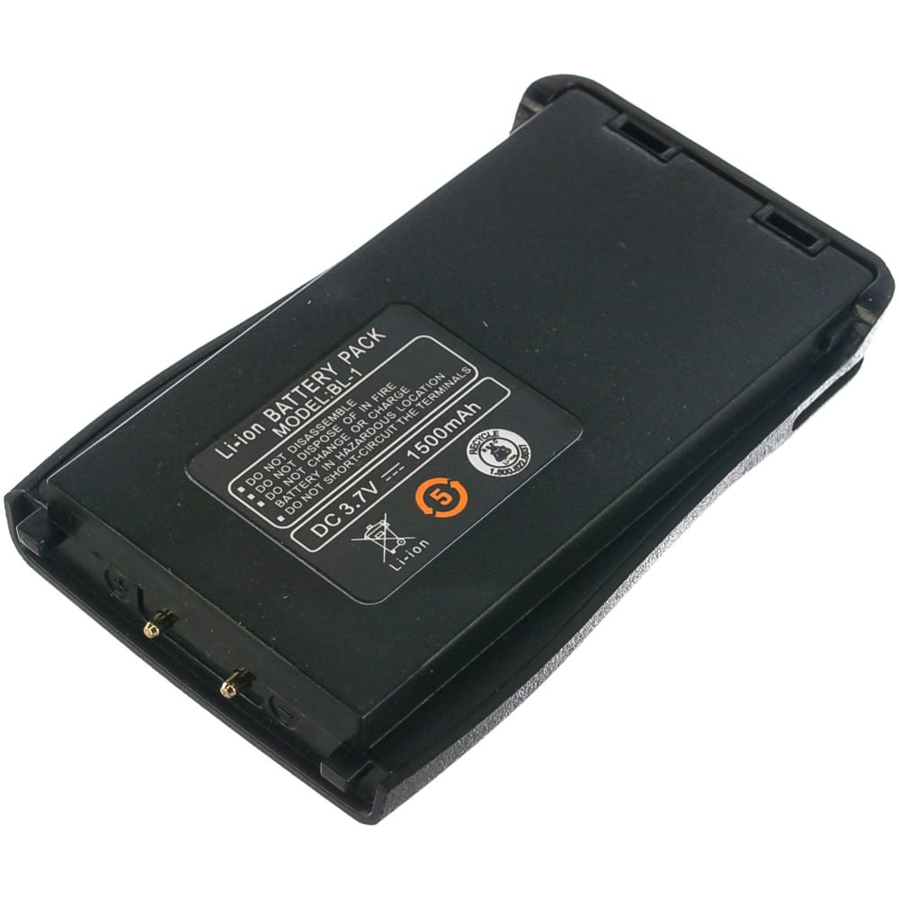 

Грифон АКБ G-44 Li-ION 1500mAh FN62006, BL-1