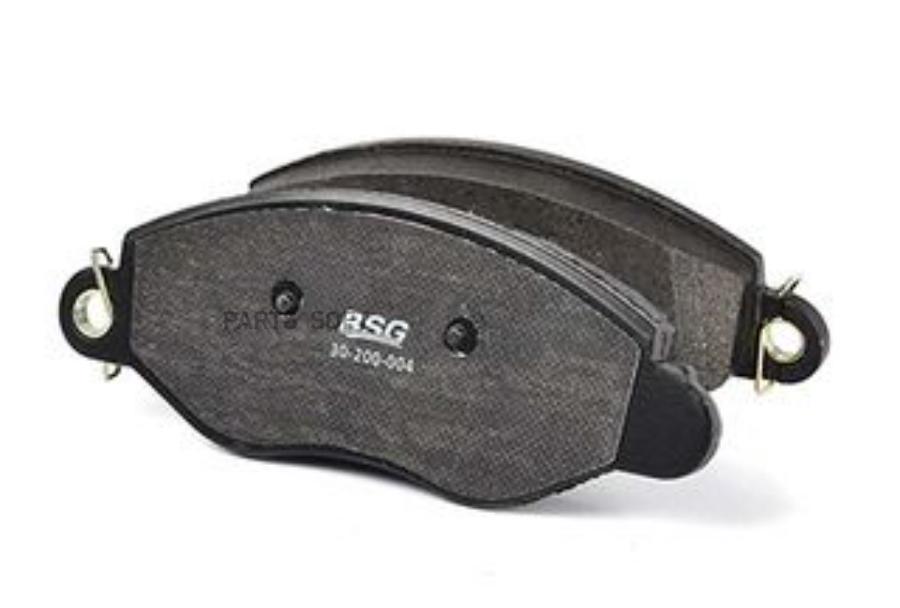 

Тормозные колодки BSG дисковые BSG30200004