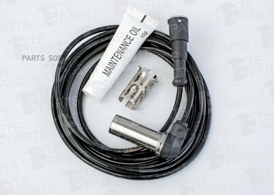 

TEPARTS 10328620 Датчик ABS левый L=2556mm (втулка,смазка) 1шт