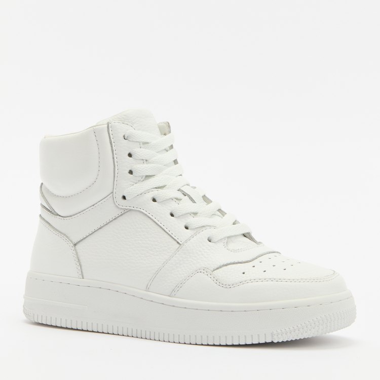 

Кеды женские Tendance YS-27866-51 белые 37 EU, Белый, YS-27866-51