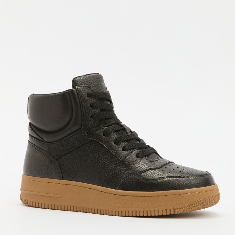 

Кеды женские Tendance YS-27866-51 черные 40 EU, Черный, YS-27866-51