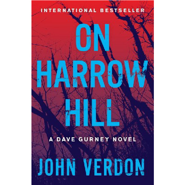 

On Harrow Hill / Verdon John