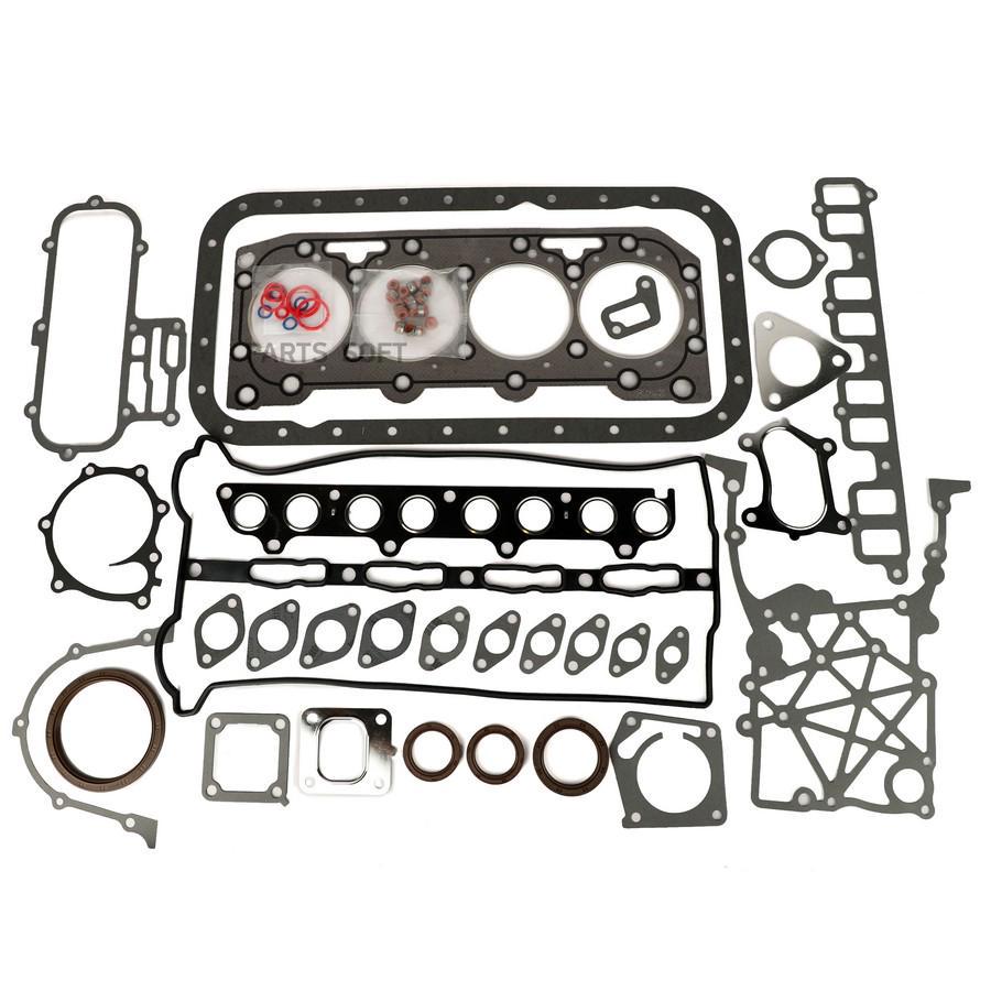 

SPEEDMATE SM-GKH512G К-кт.прокл.двиг. KIA Carnival II (GQ) 1шт