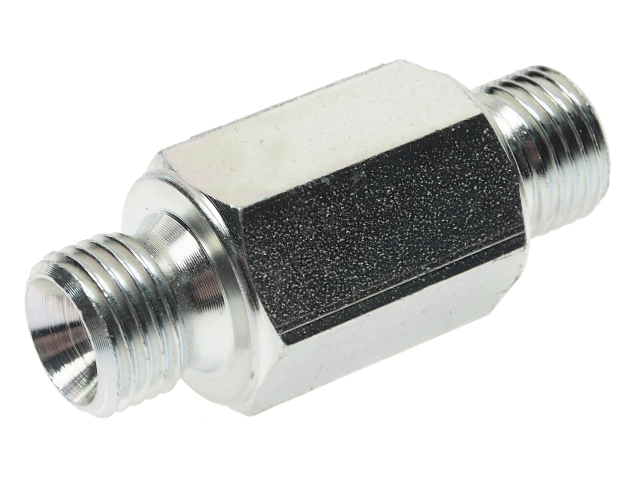 

Переходник BSP(Ш)1/4"-BSP(Ш)1/4" удлиненный VITILLO APMMG0404 VG