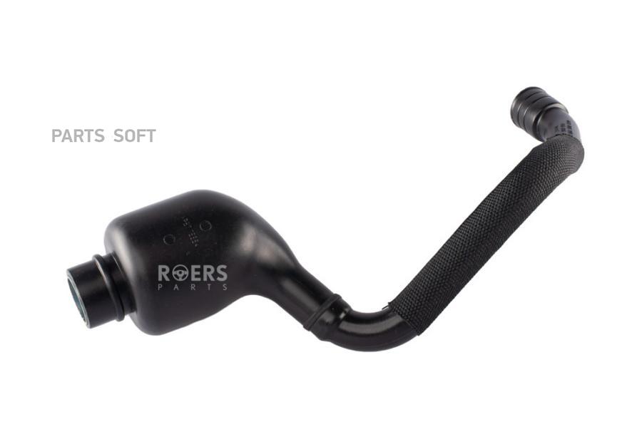 

ROERS-PARTS RPL22HV001 Трубка для удаления воздуха AUDI VW 1шт
