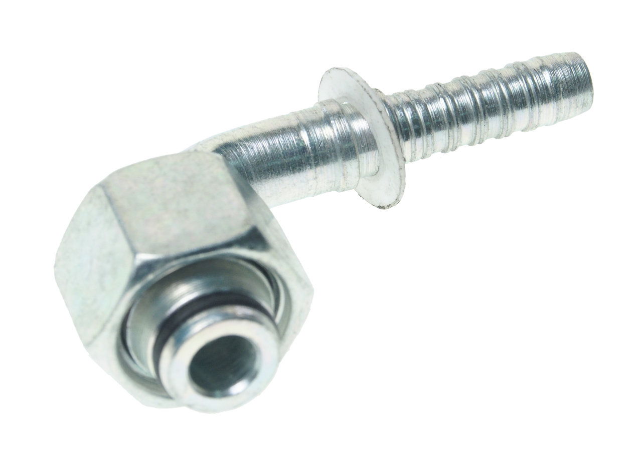 

Фитинг DKOL90°(Г) конус 24° 5/16" (M18х1.5) VITILLO M21593-05-18