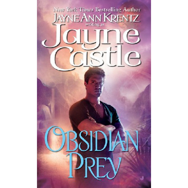 

Obsidian Prey / Castle, Jayne