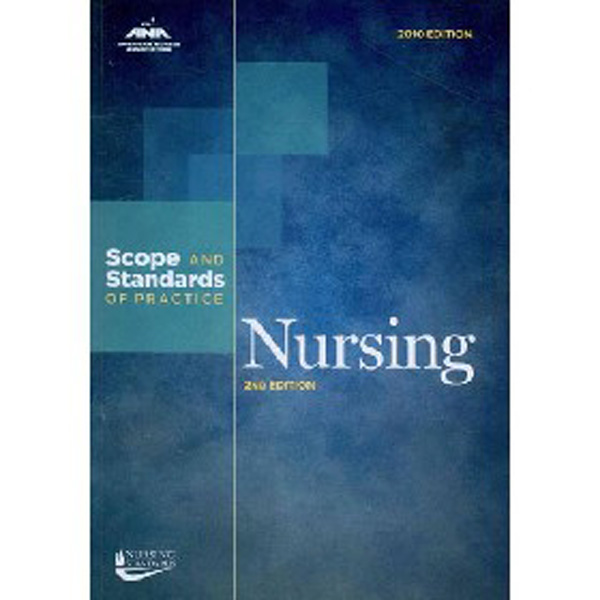 

Nursing: Scope and Standards of Practice / Ana