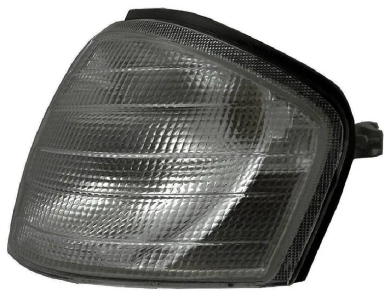

Фонарь указателя поворота лев (тонир) MB: C-CLASS W202 94-96