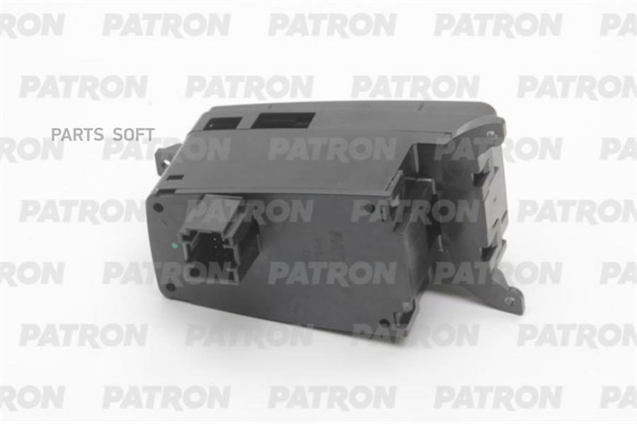 

PATRON P15-0207 Выключатель стояночного тормоза BMW X5 E70 2007-2013, X6 E71 2008-2014 1шт