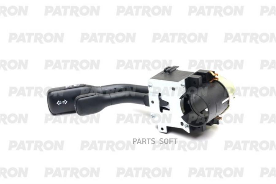 

PATRON P15-0032 Переключатель подрулевой AUDI 80/90/100/CABRIOLET/COUPE/V8 88-94 1шт