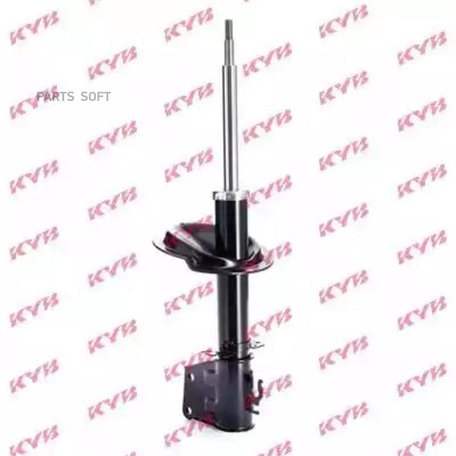 

Амортизатор подвески KYB 334631