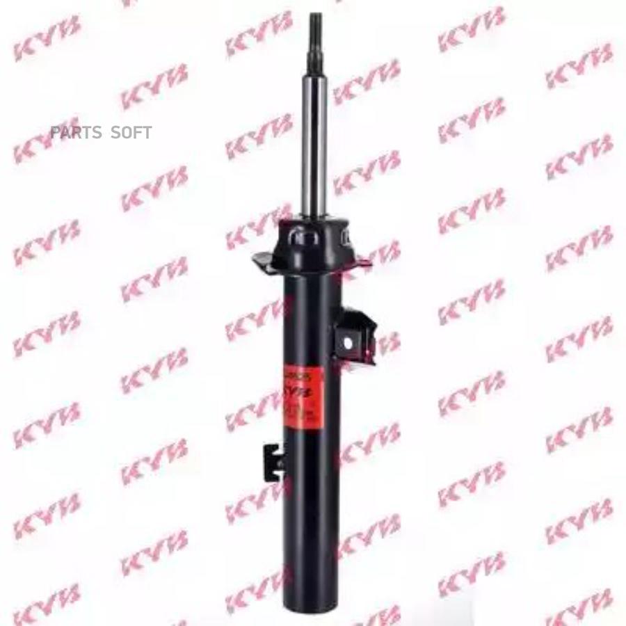 

Амортизатор подвески KYB 334625
