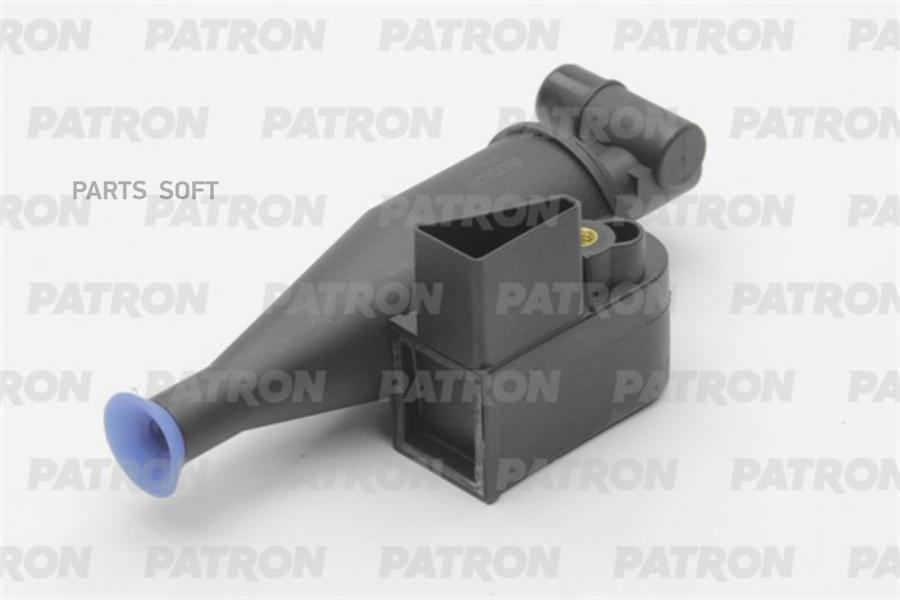 

PATRON P14-0114 Маслоотделитель BMW 5 E34/E39 1988-2003, 7 E32/E38 1986-2001, 8 E31 1990-1