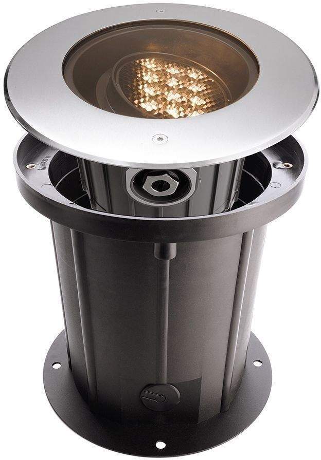 

Deko-Light Встраиваемый светильник уличный Soft Flex 730266