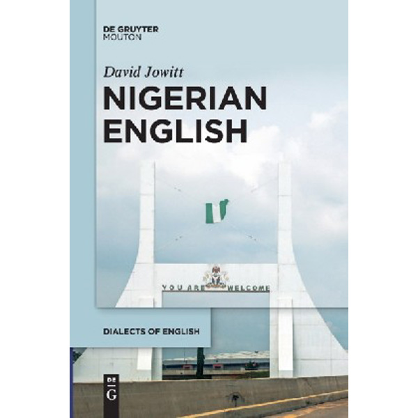 

Nigerian English / David Jowitt