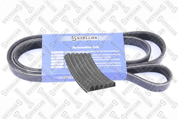 

06-02280-SX_ремень поликлиновой! 6PK2280 Audi 100 C4 2.8 90-94