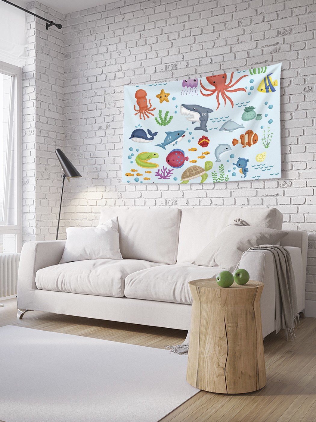 

tpg_61344_150x200 МУЛЬТИ Тапестри (декоративное панно) с фотопечатью