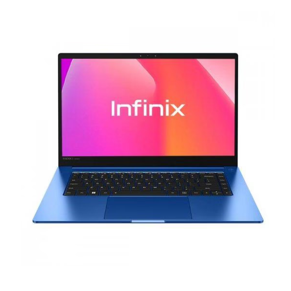 Infinix inbook x2 plus xl25