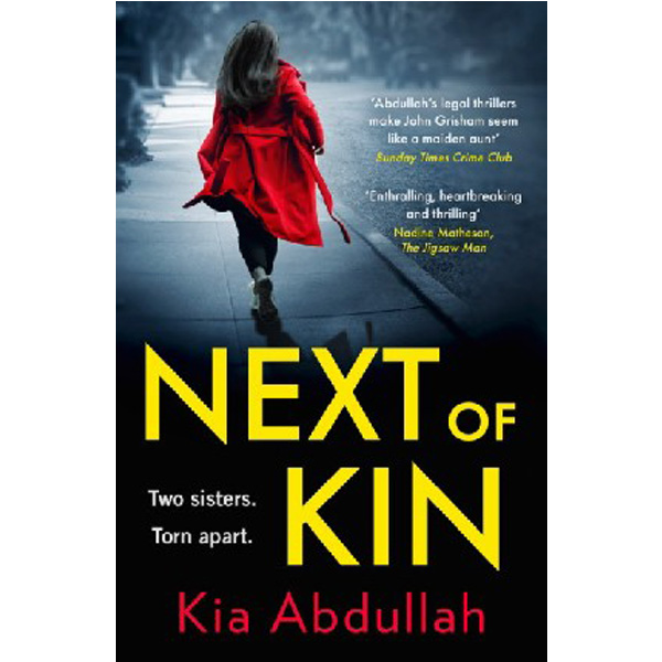 

Next of kin / Abdullah, Kia