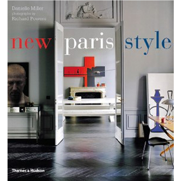 

New Paris Style / Miller, Danielle