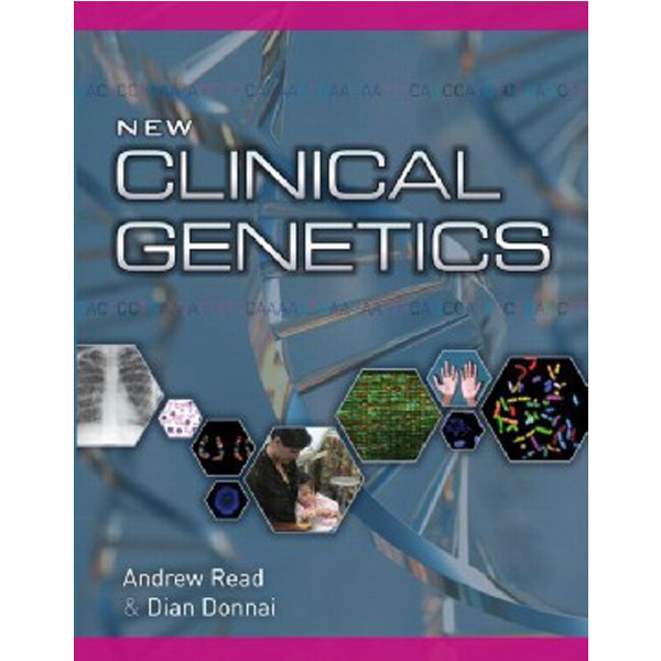 

New Clinical Genetics / Read