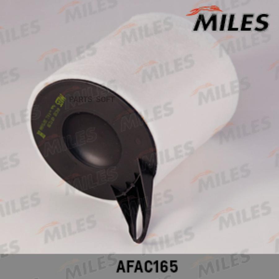 

Фильтр воздушный Miles AFAC165
