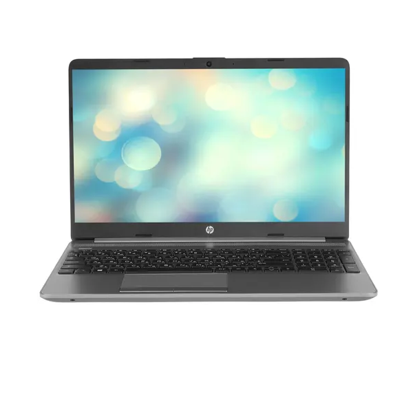 

Ноутбук HP 5B6F8ES серебристый (5B6F8ES), 5B6F8ES