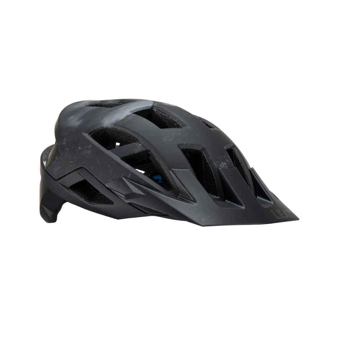 

Велошлем Leatt MTB Trail 2.0 Helmet, Stealth, M, 2024 (1023016451), Черный, 2.0