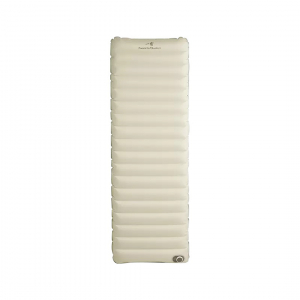 

Одноместный надувной матрас Xiaomi One Night Inflatable Mattress Beige (PM2-01)