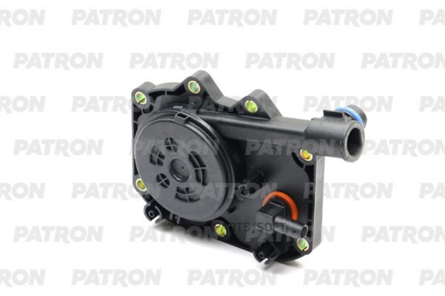 PATRON P14-0054 Клапан вентиляции картерных газов BMW 5 E34 88-95,7 E32/E38 86-01 1шт